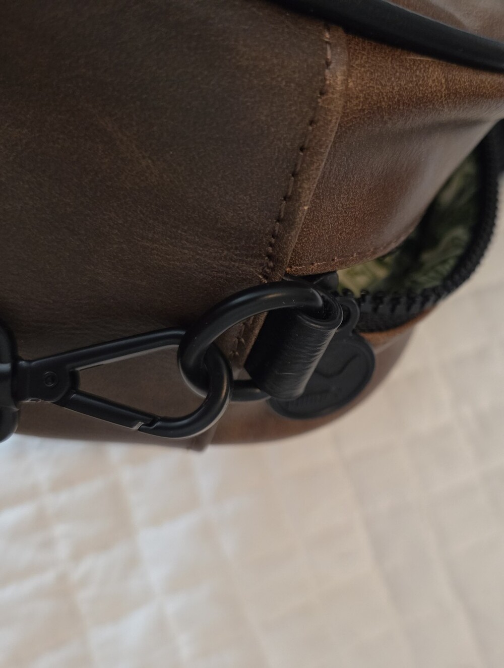 Puma Archive Mini Grip Bag - Picture 6 of 7